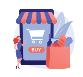 E-Commerce Development Company