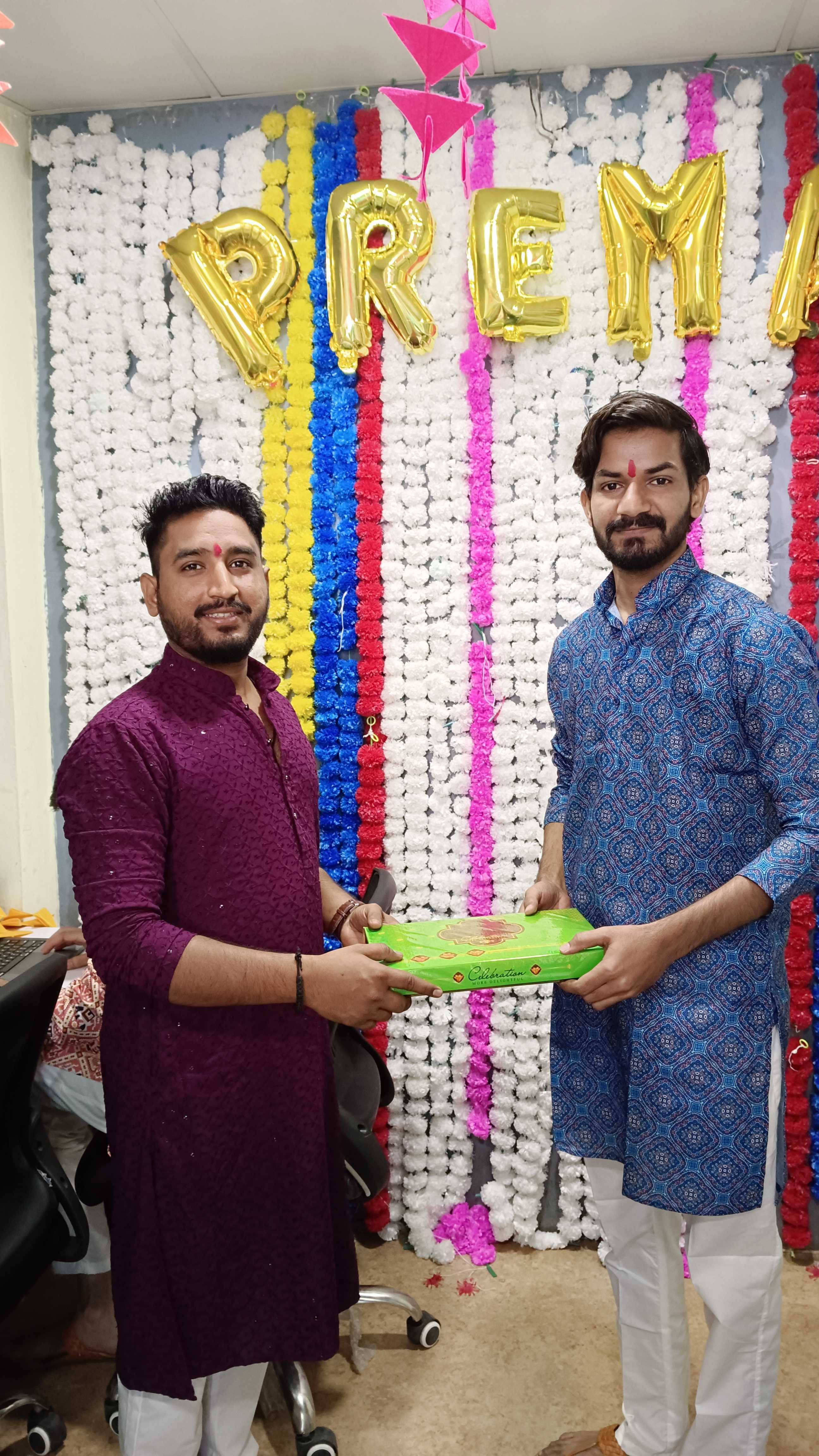 Premad Team
