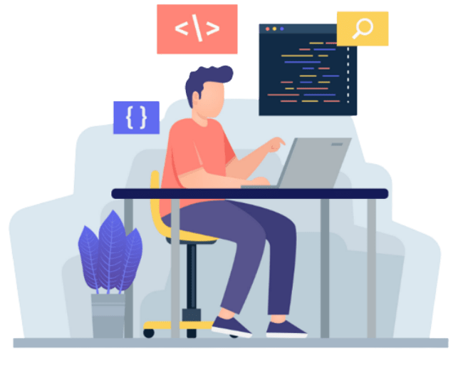 Vue Js Development Company